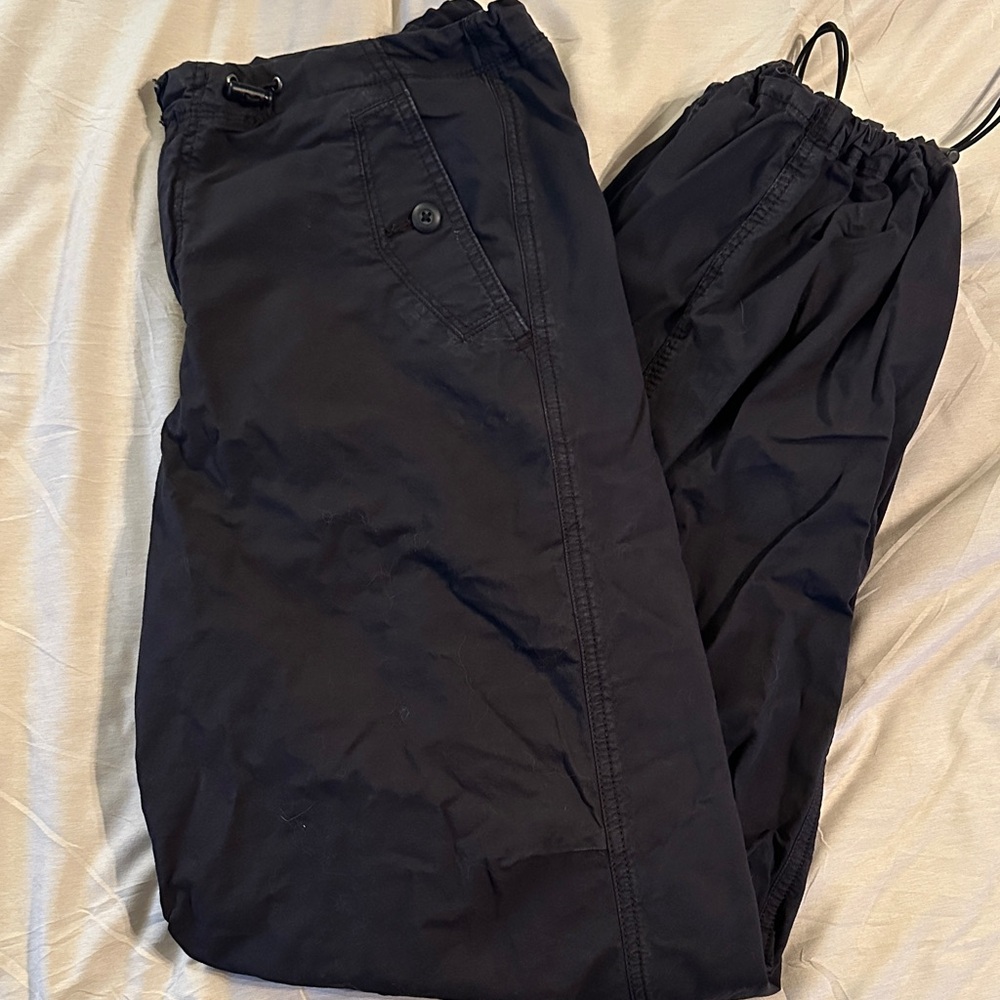 American Eagle Women’s Parachute Pants